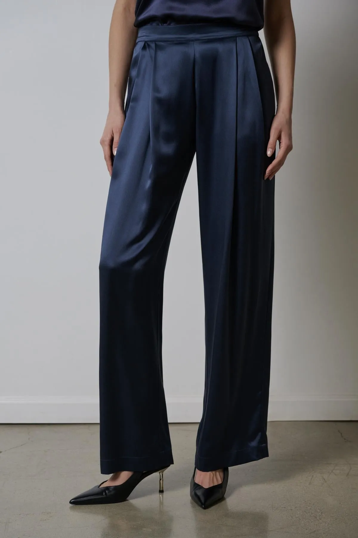 MANHATTAN PANT