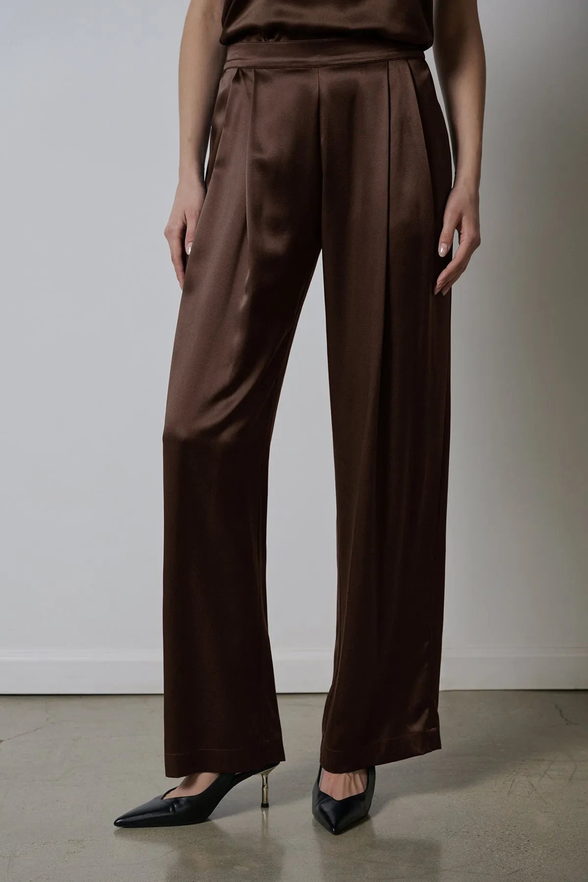 MANHATTAN PANT