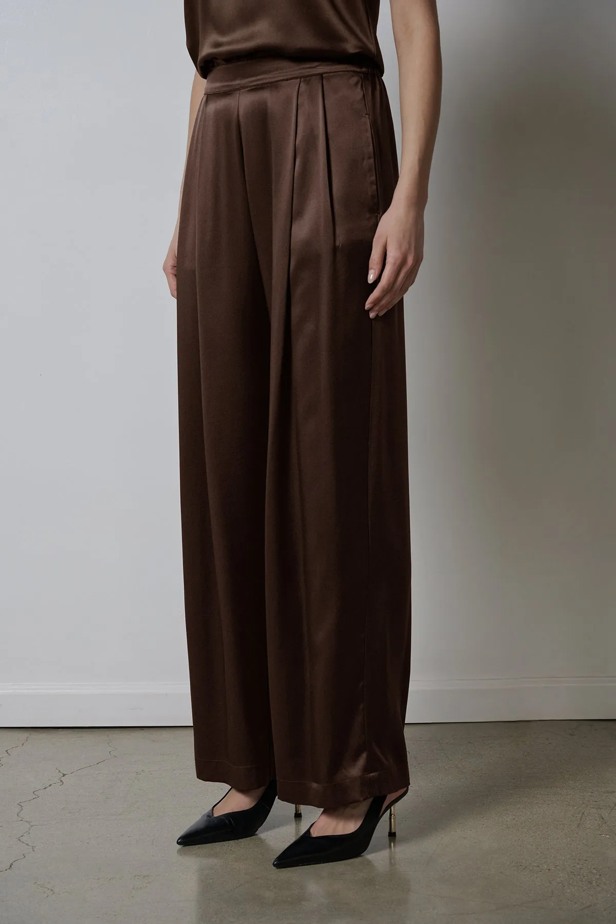 MANHATTAN PANT