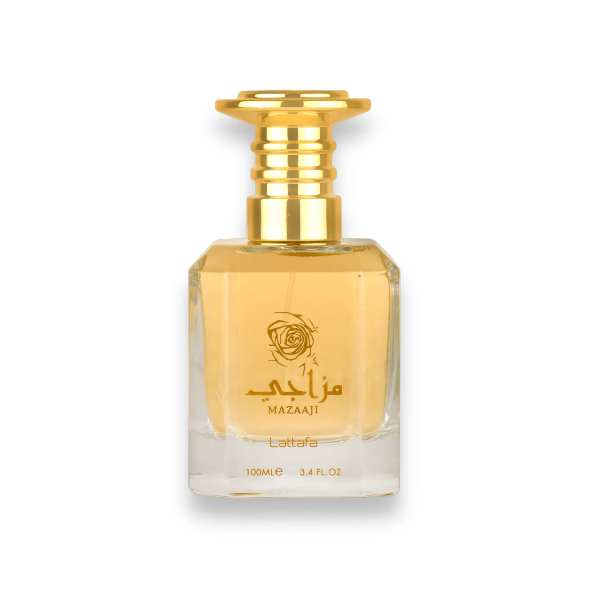 Mazzaji By Lattafa Eau de Parfum 3.4 Oz. Woman