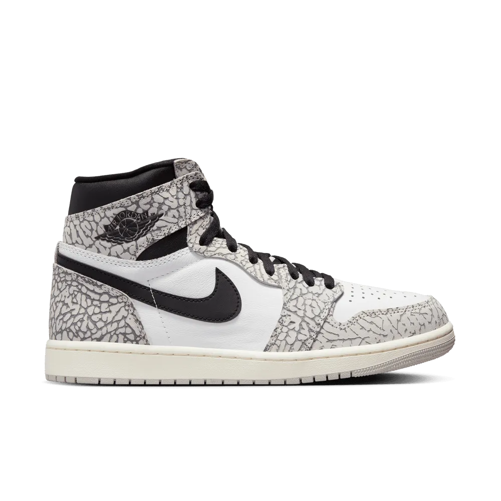 Men's Air Jordan 1 Retro High OG