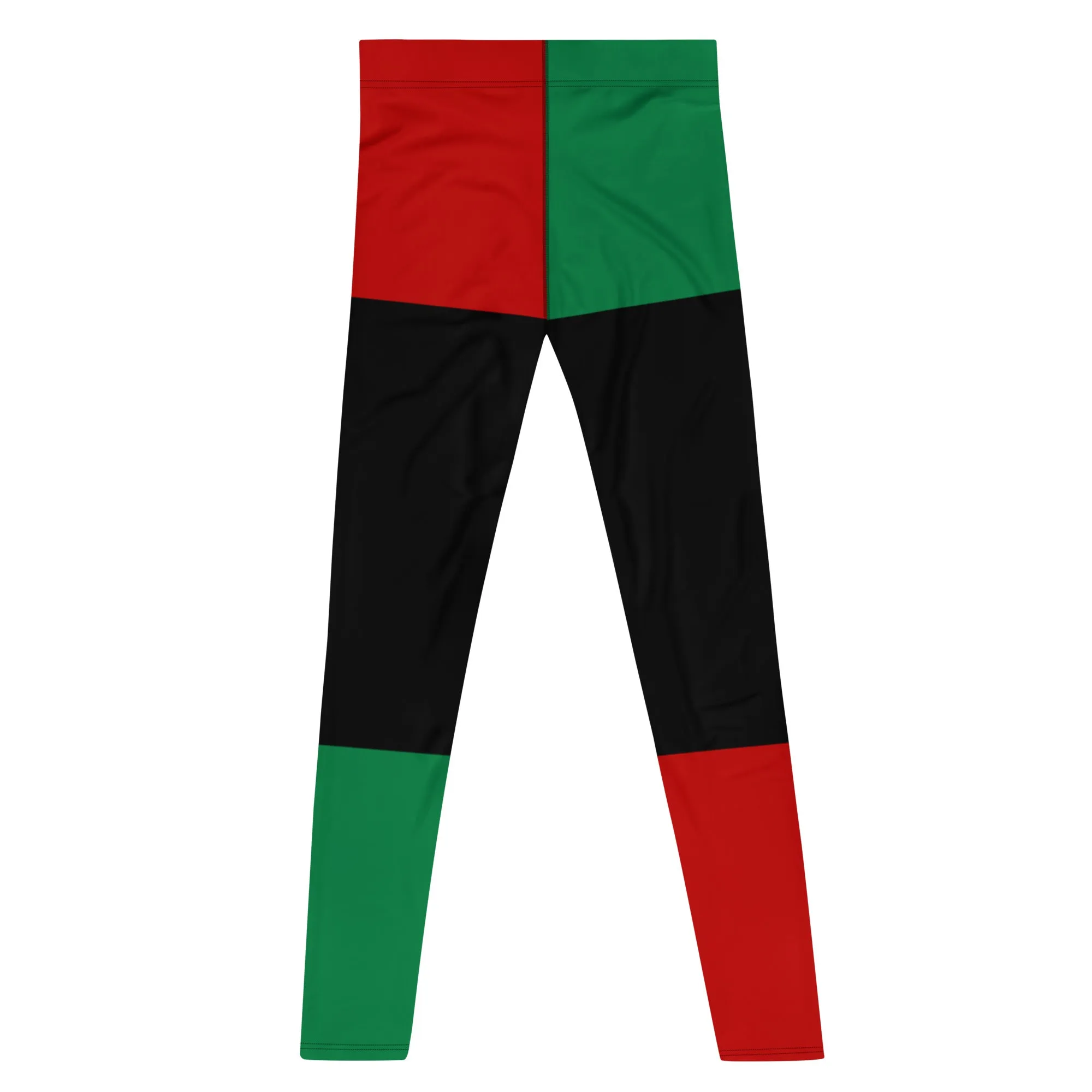 Men's Leggings Black History