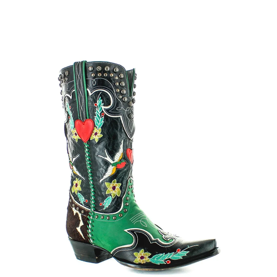 MIDNIGHT COWBOY - WOMEN'S