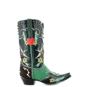 MIDNIGHT COWBOY - WOMEN'S