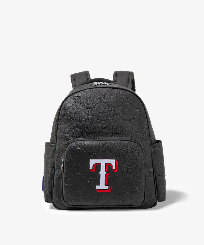 MLB Texas Rangers Backpack