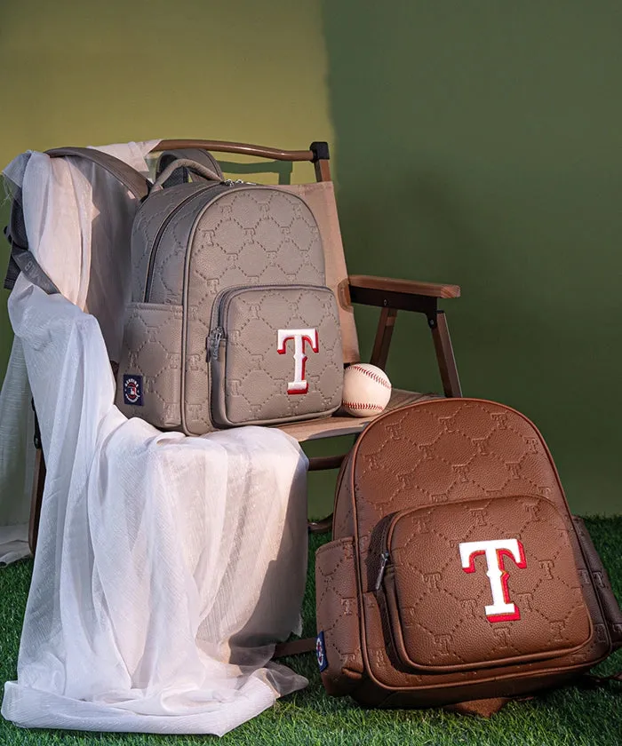 MLB Texas Rangers Backpack