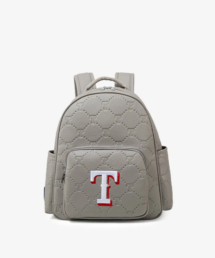 MLB Texas Rangers Backpack