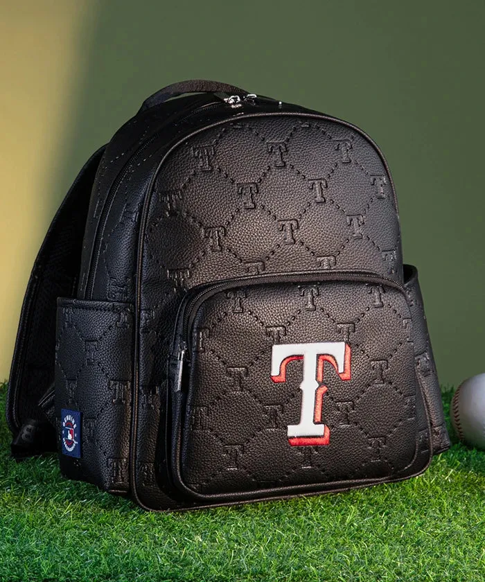 MLB Texas Rangers Backpack