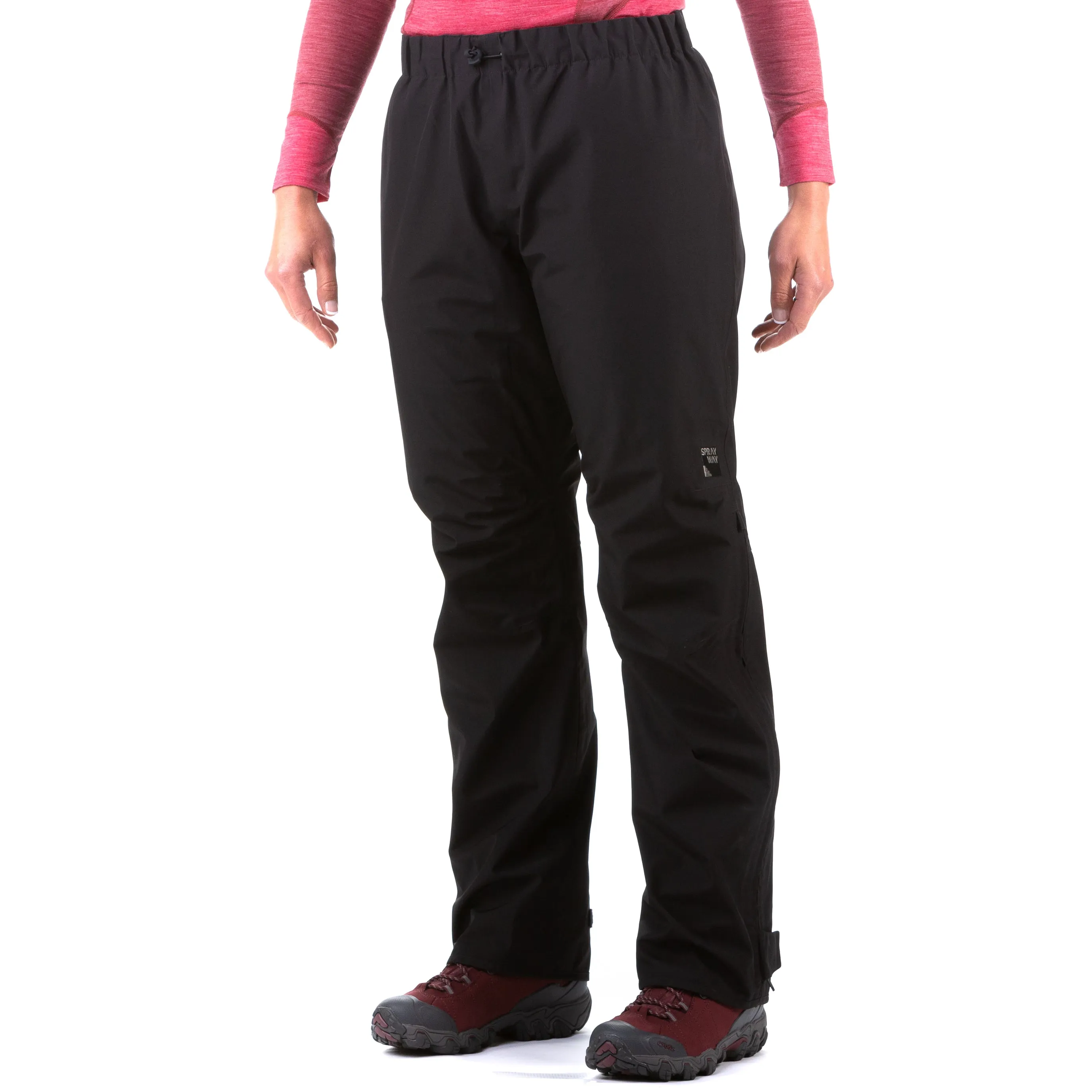 Mountain Women's Rainpant