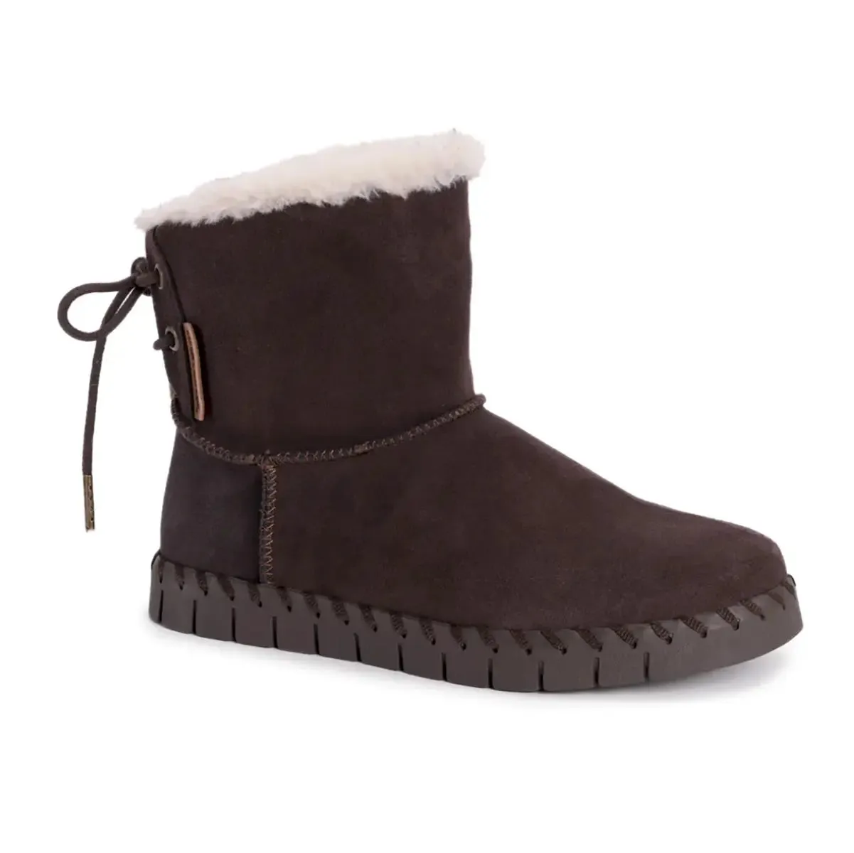 Muk Luks Women's Flexi-Albany Boots