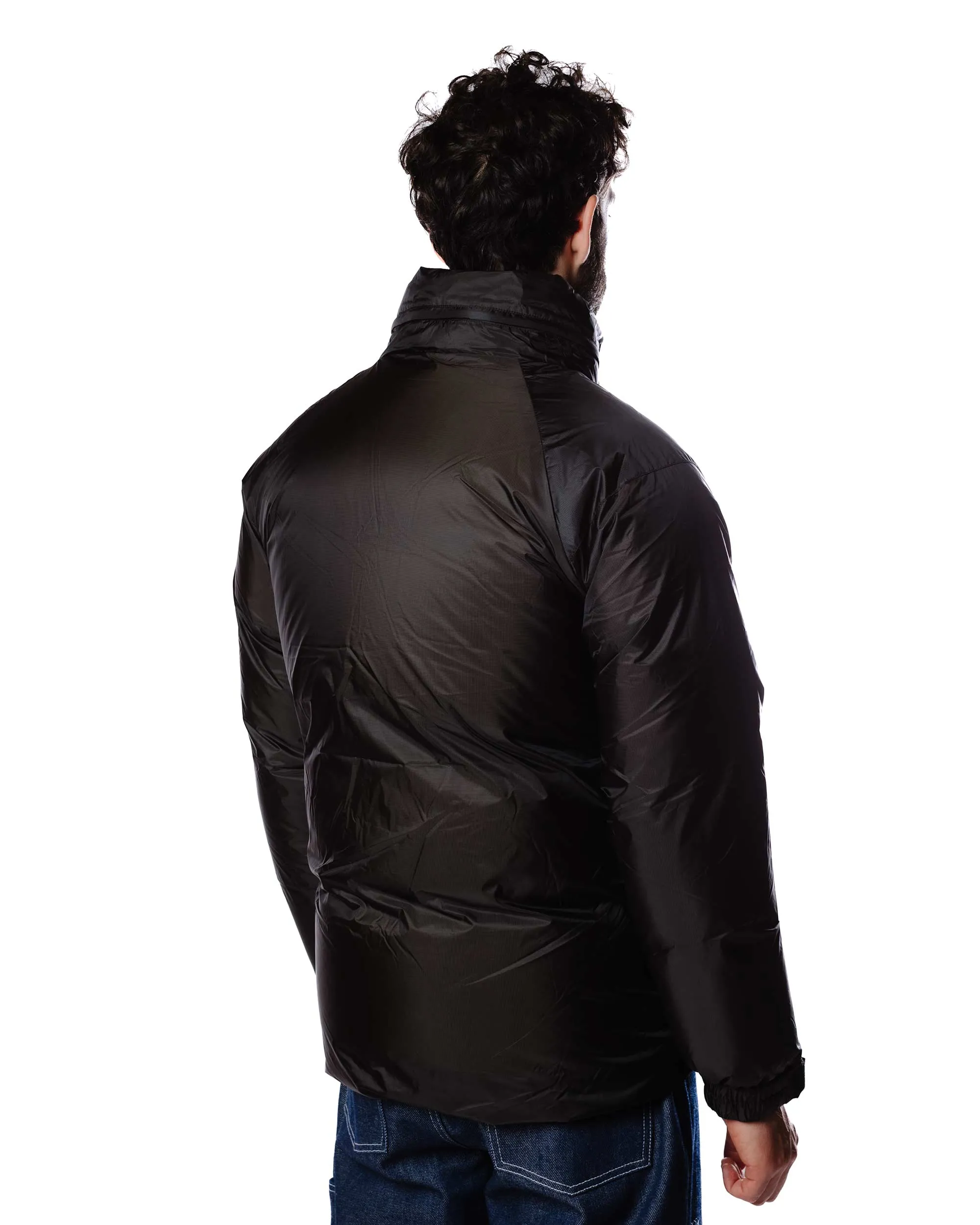 Nanga Aurora Light Down Jacket Black