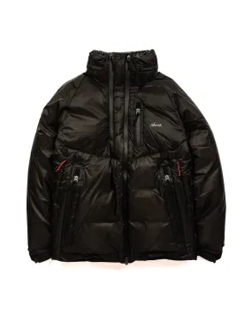 Nanga Aurora Light Down Jacket Black