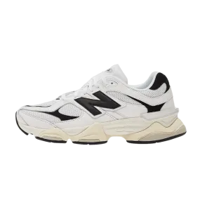 New Balance 9060 White Black