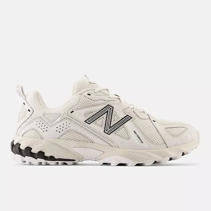 New Balance ML610 TBA Nimbus Cloud White Black