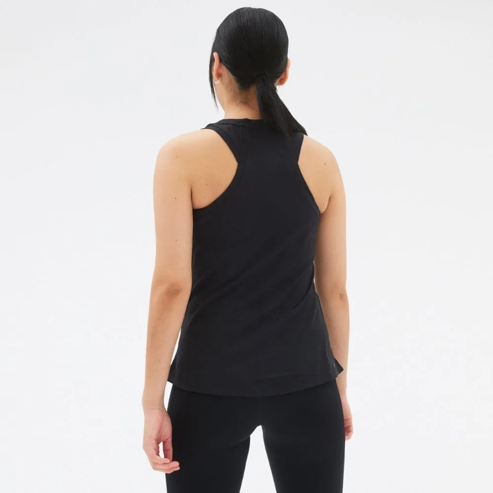 New Balance Women's Q Speed Jacquard ICEx Tank