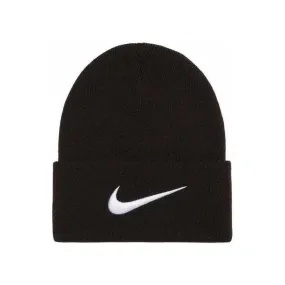 Nike x Stussy Cuff Beanie Black