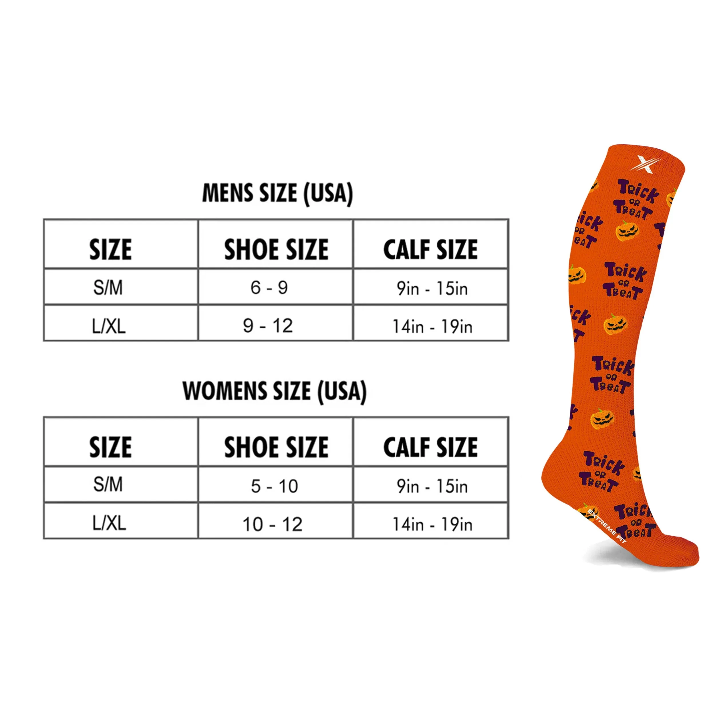 Novelty Collection Socks (6-Pairs)