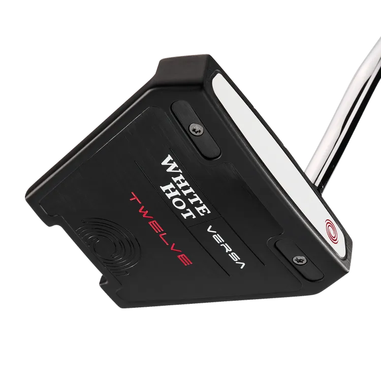 Odyssey White Hot Versa Twelve DB Putter