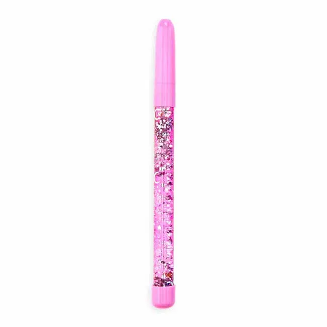 Ooly Celestial Stars Glitter Wand Ballpoint Pens