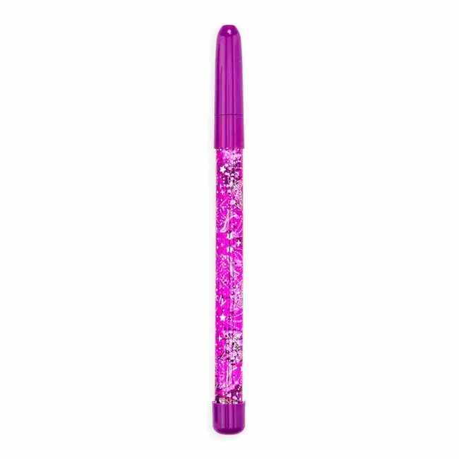 Ooly Celestial Stars Glitter Wand Ballpoint Pens