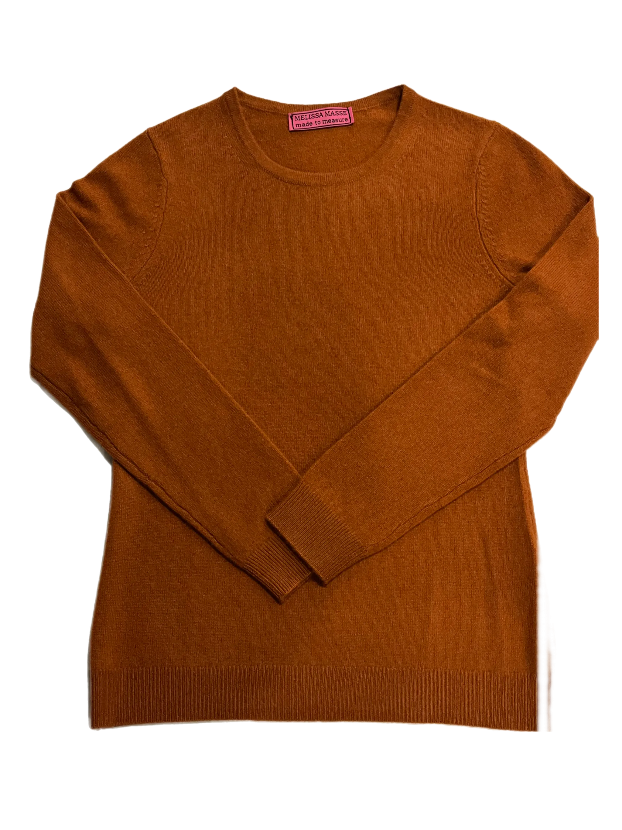 Our classic crew neck cashmere sweater *available in Black, H. Grey, H. Orchid, Fuchsia, H. Lagoon, Terracotta and Navy-Personalized with any phrase you want! I read banned books, 1973, the future is female, feminist or whatever you come up with!