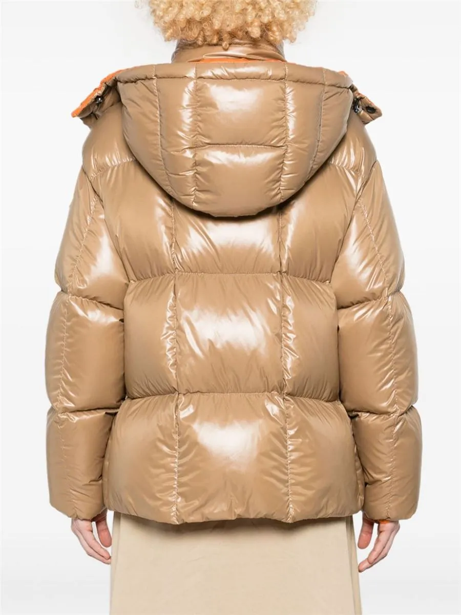 PARANA PUFFER JACKET