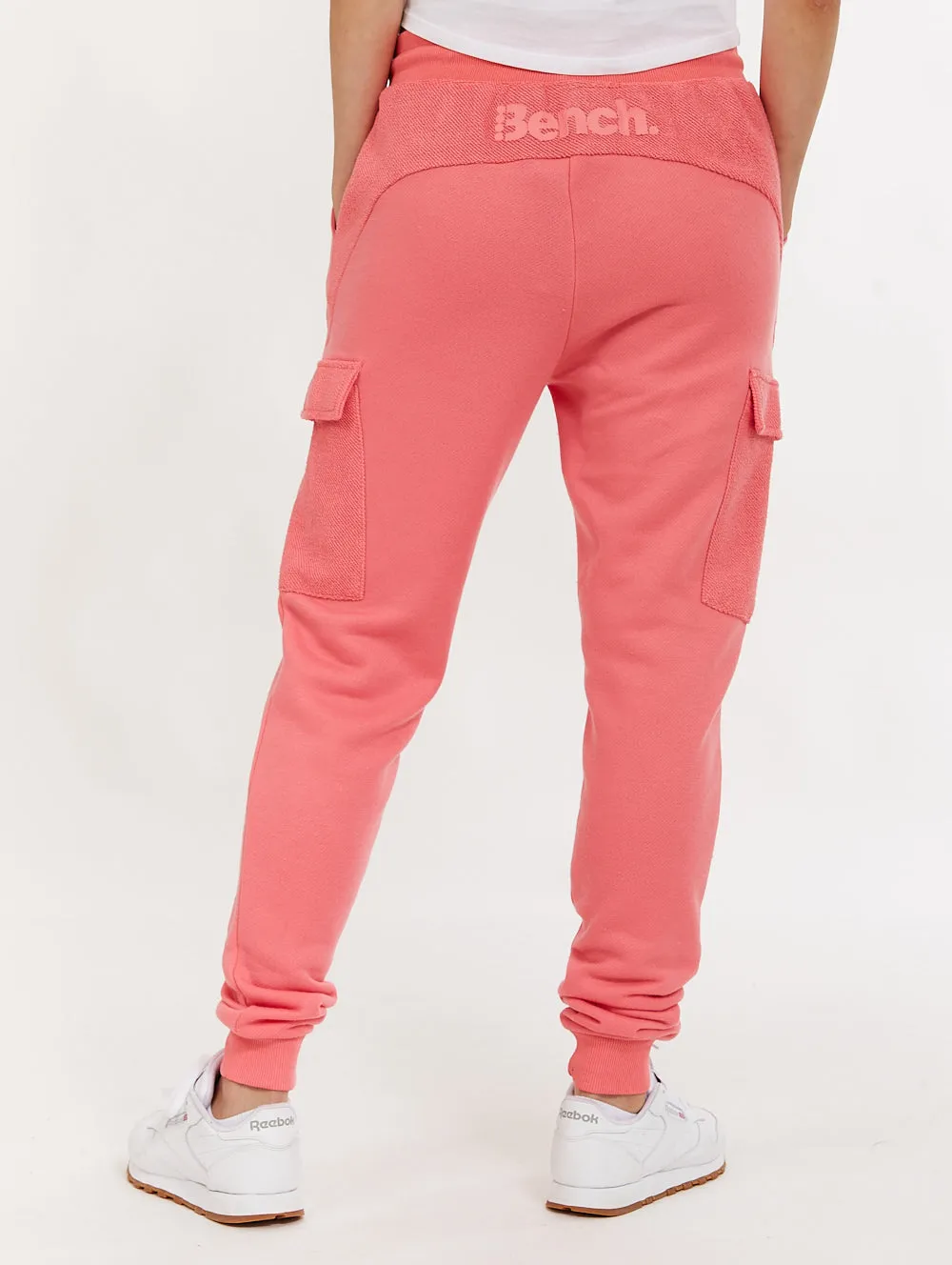 Pembroke French Terry Cargo Joggers