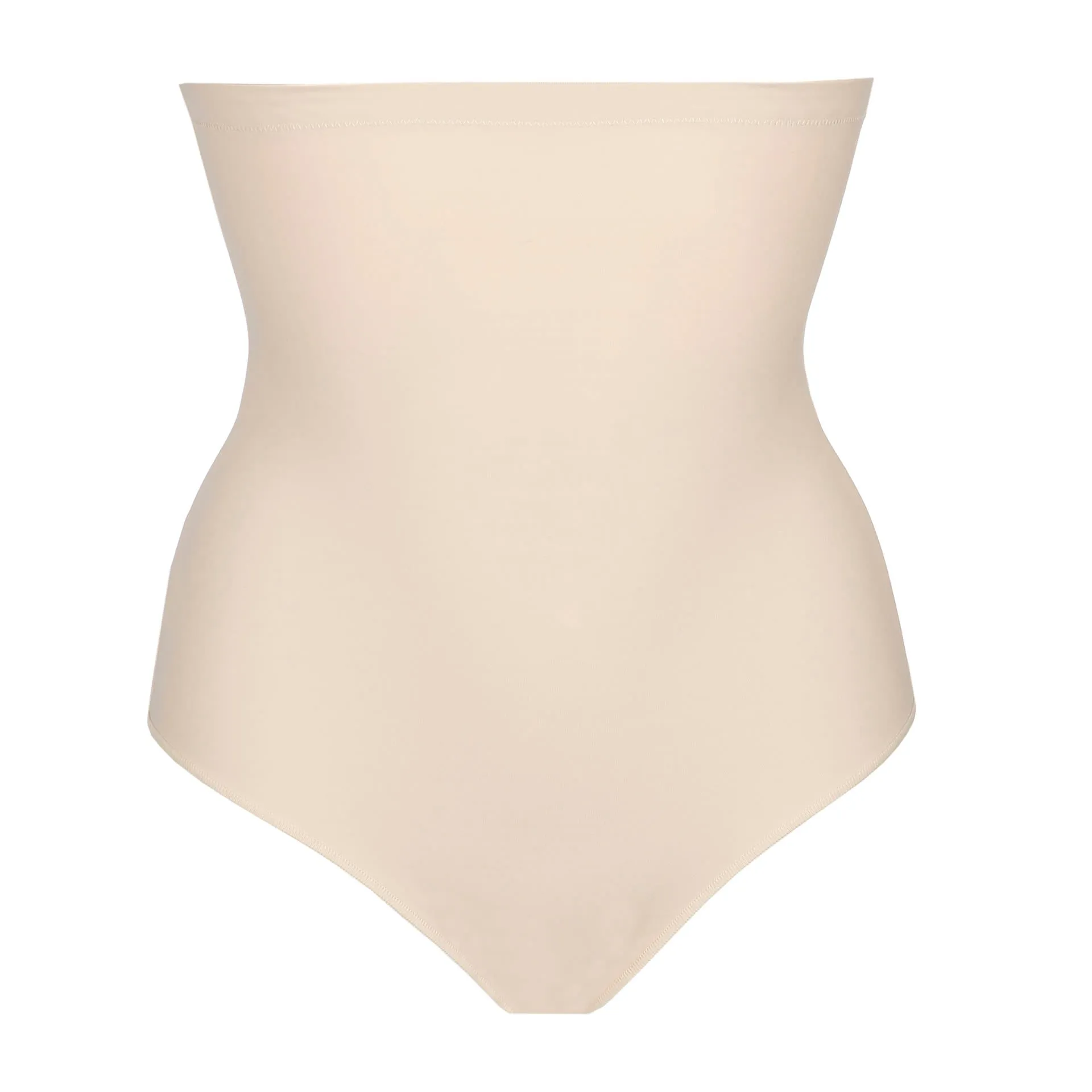 Prima Donna Shapewear High Briefs - Perle - Black ,Skin