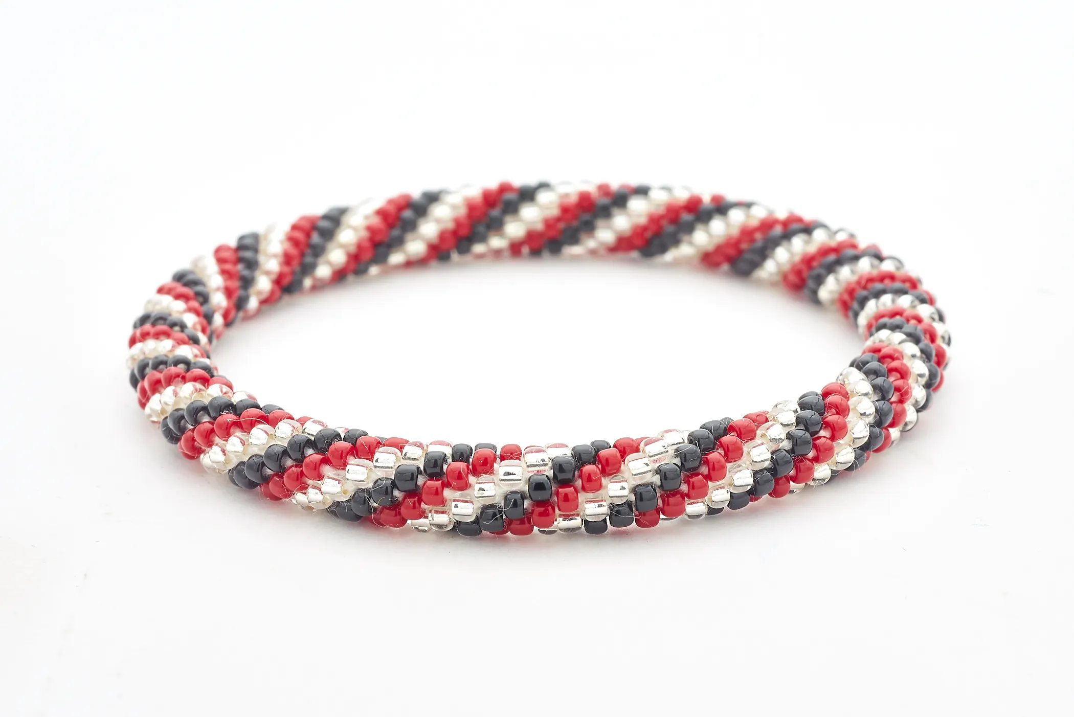 Red Zone Bracelet