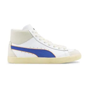   Rhuigi Clyde Mid Bball 'White Royal'