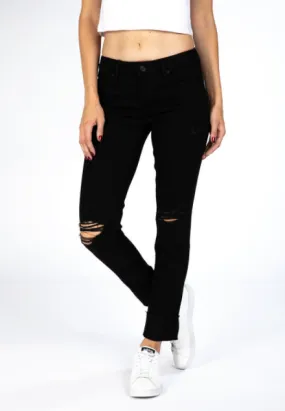 River Skinny Jean