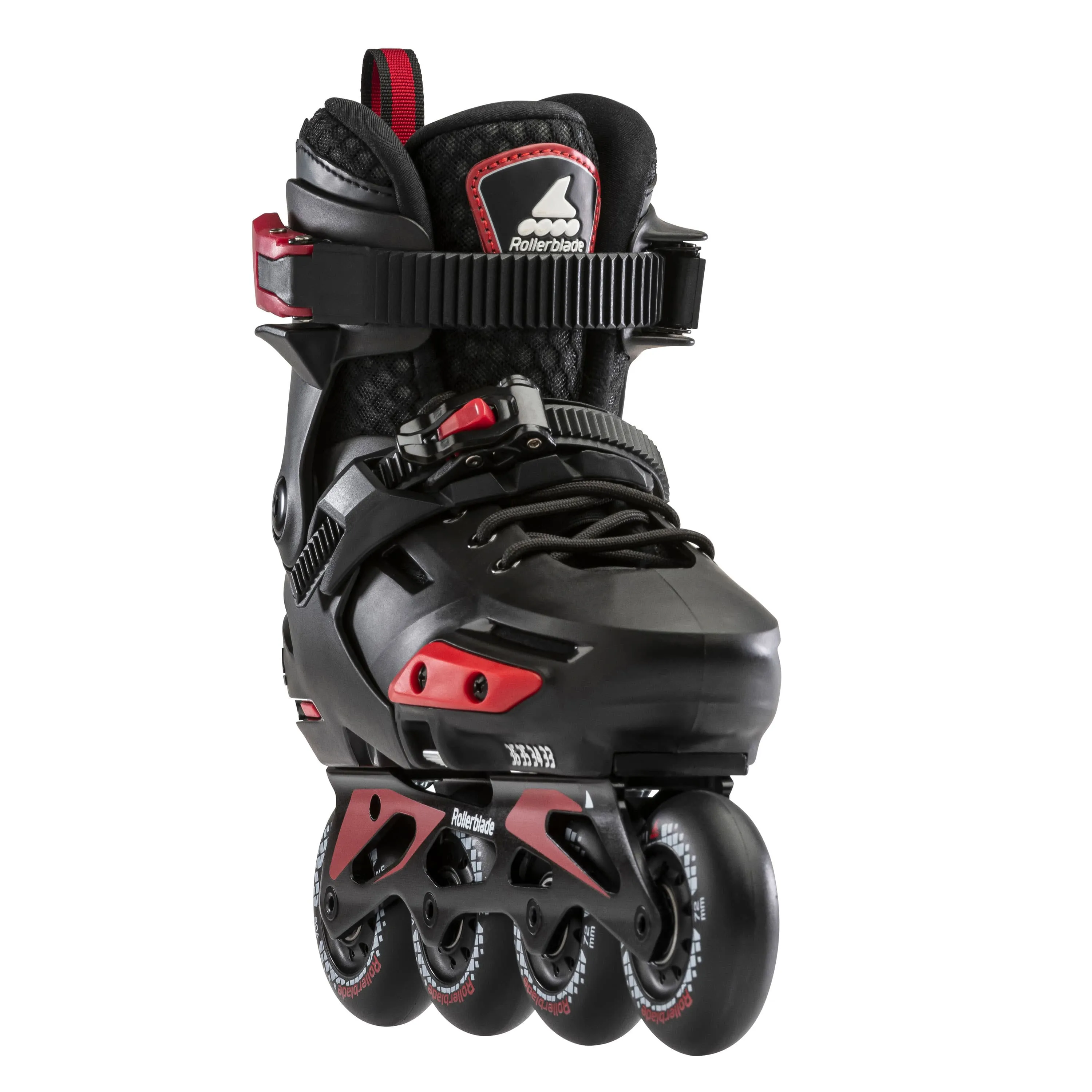 Rollerblade Apex - Black