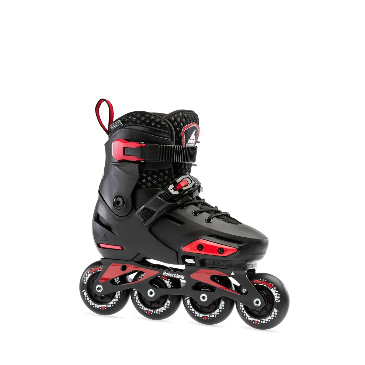 Rollerblade Apex - Black