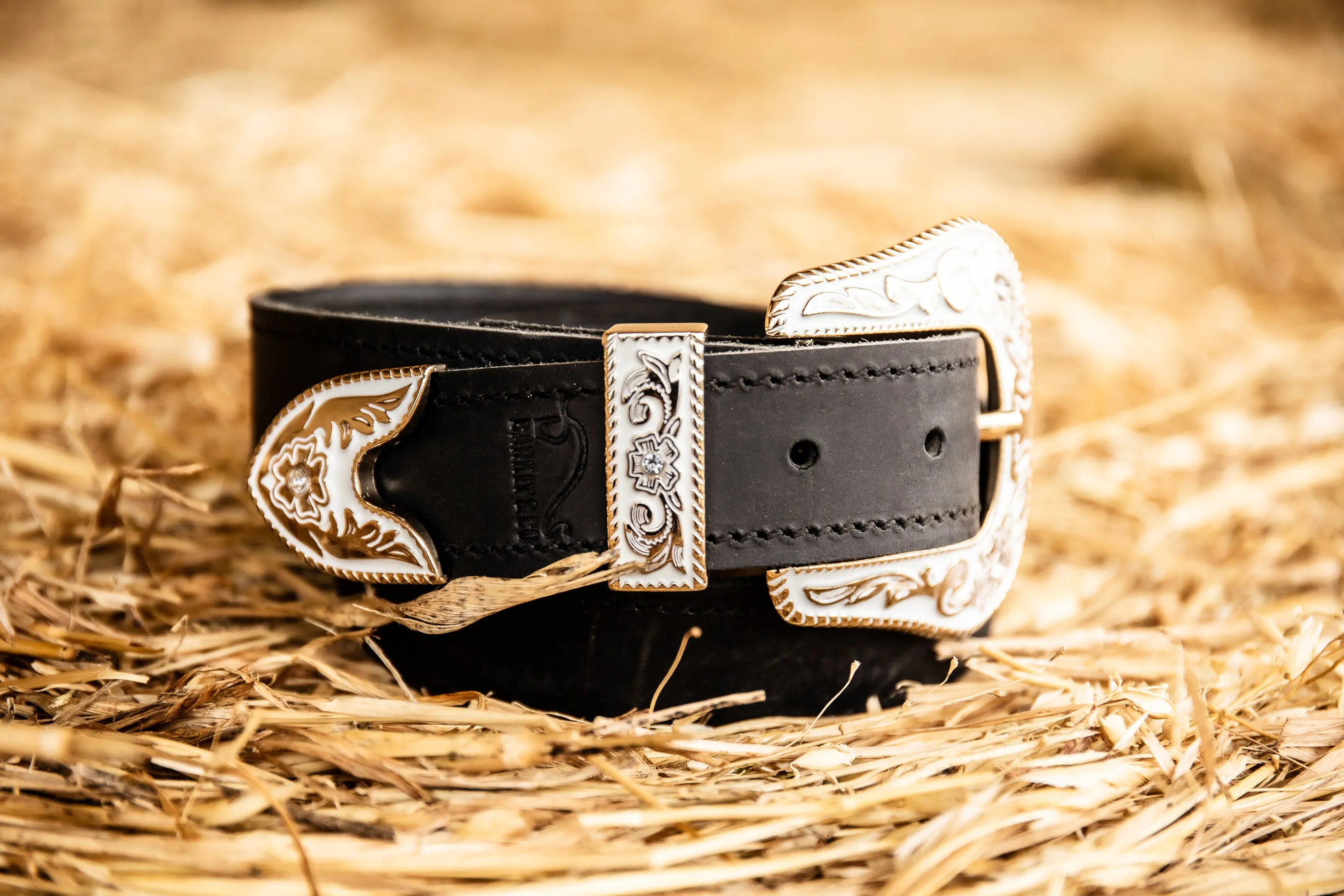 Rosewood Belt