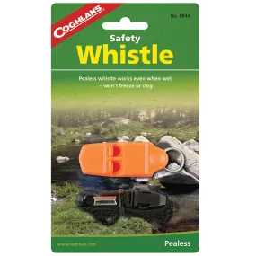 Safety Whistle