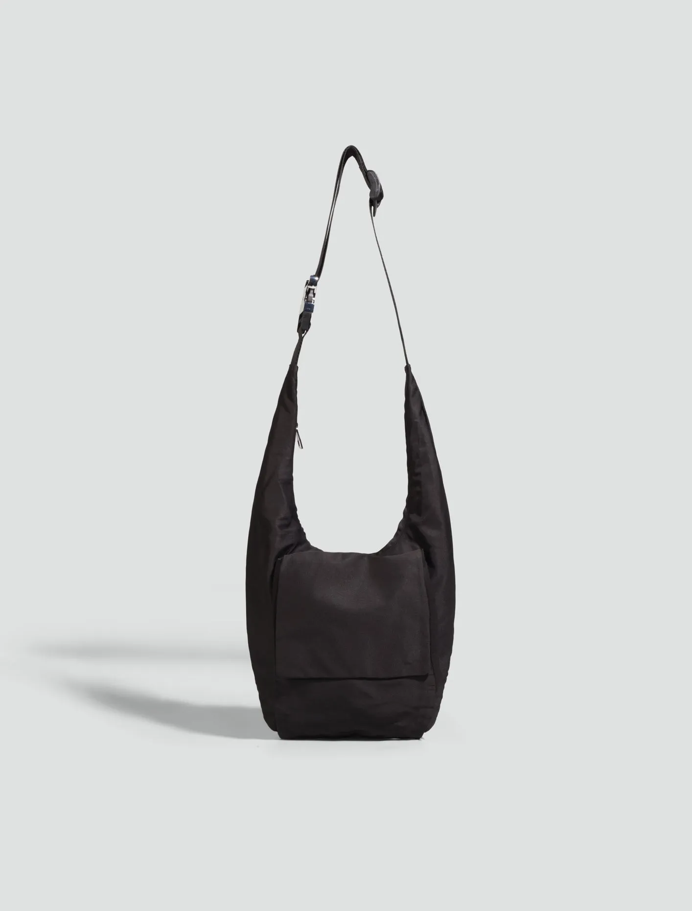 Sample Sling Bag Black