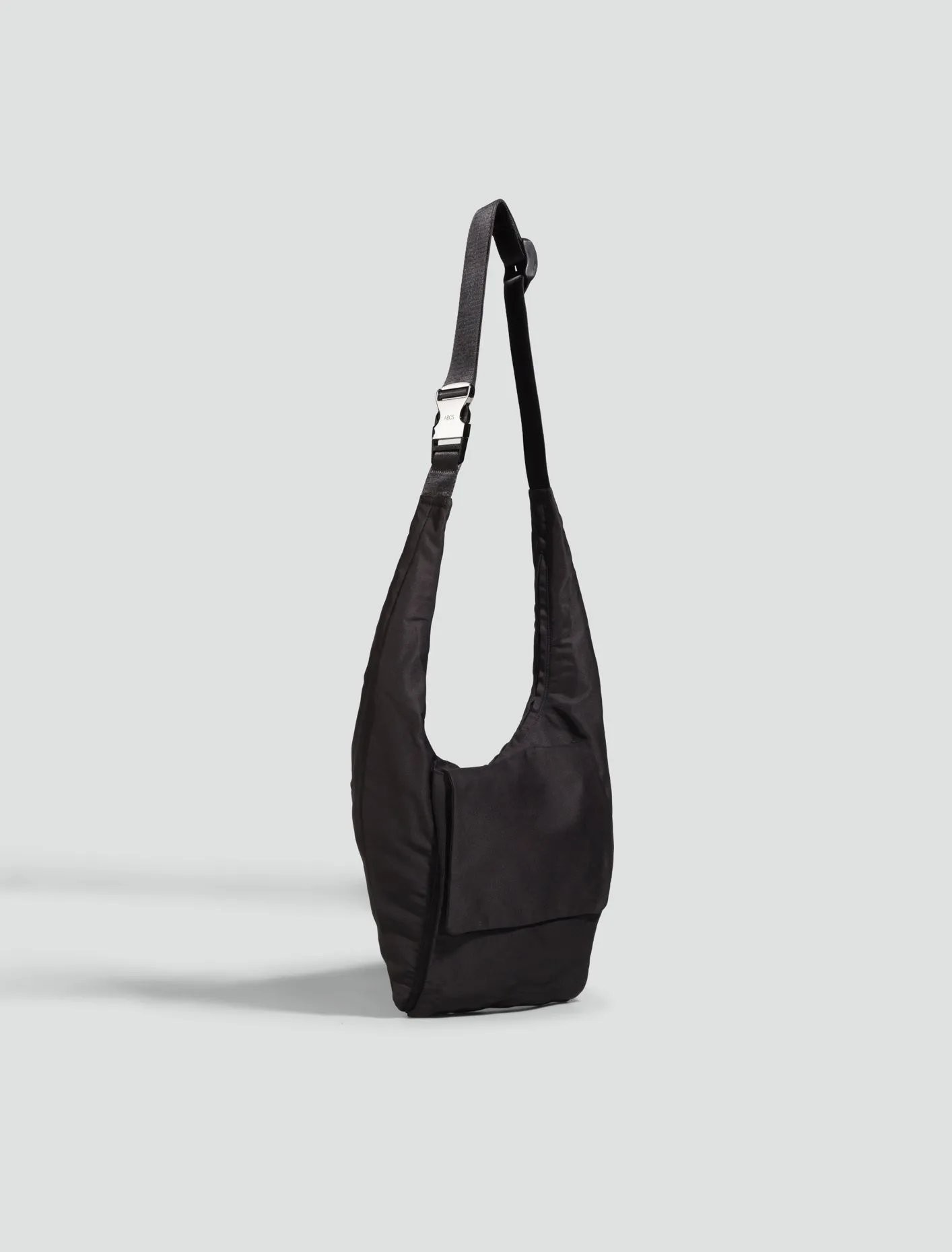 Sample Sling Bag Black