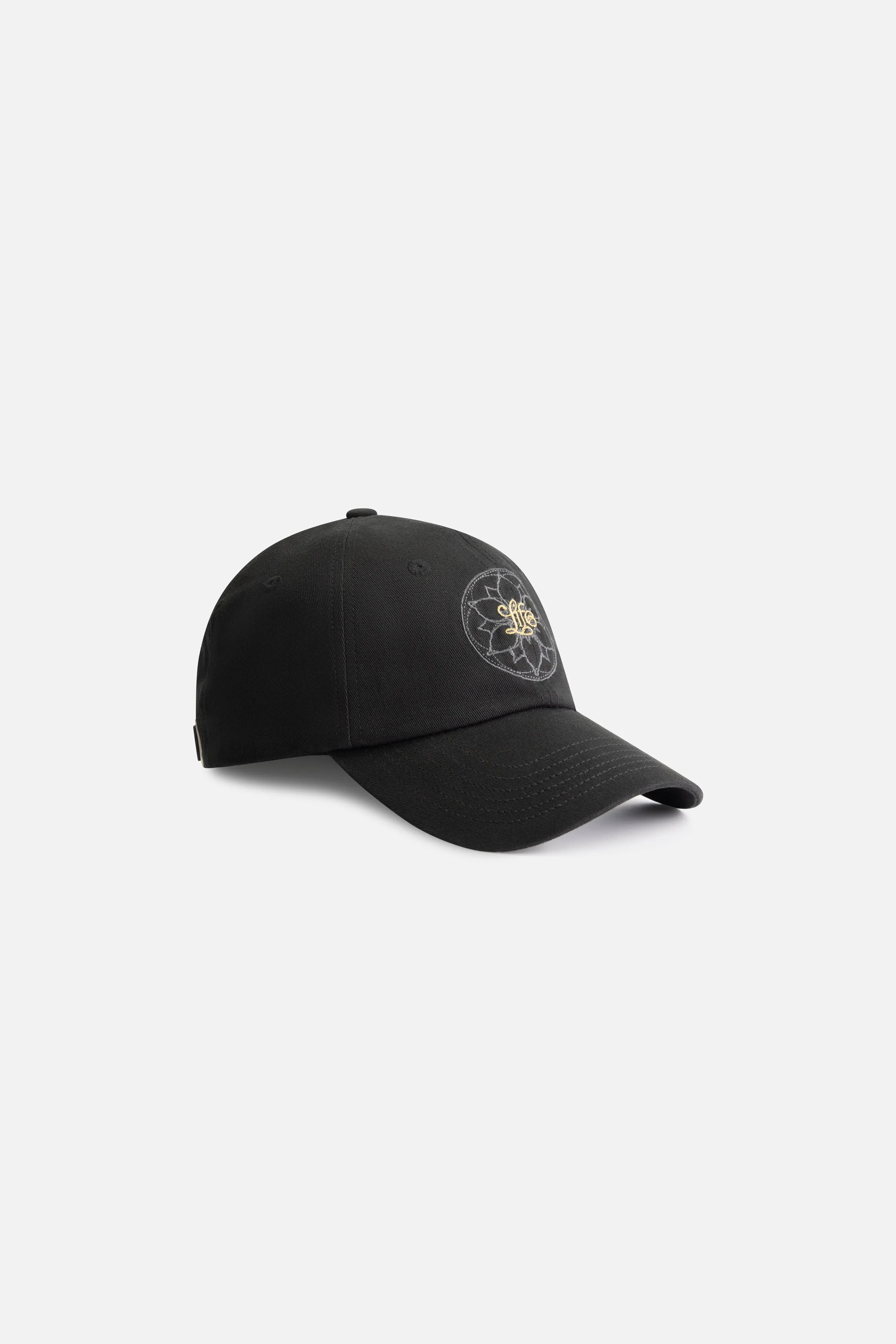 SEED OF LIFE CAP