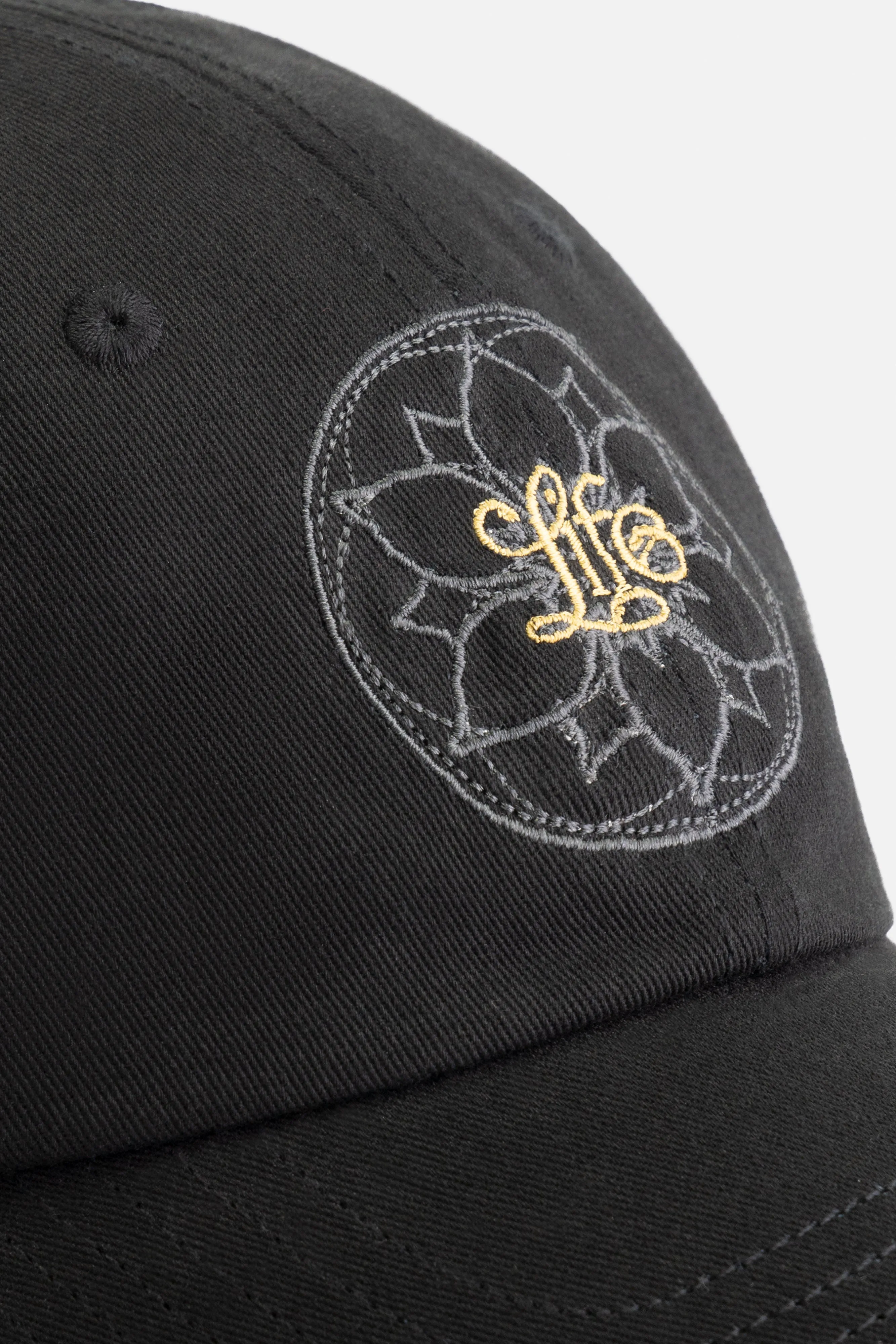 SEED OF LIFE CAP