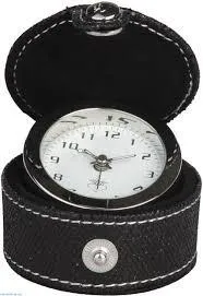 Segue - GADGET round watch - with alarm