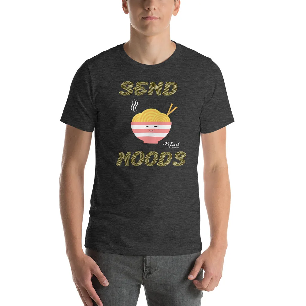 Send Noods T-Shirt