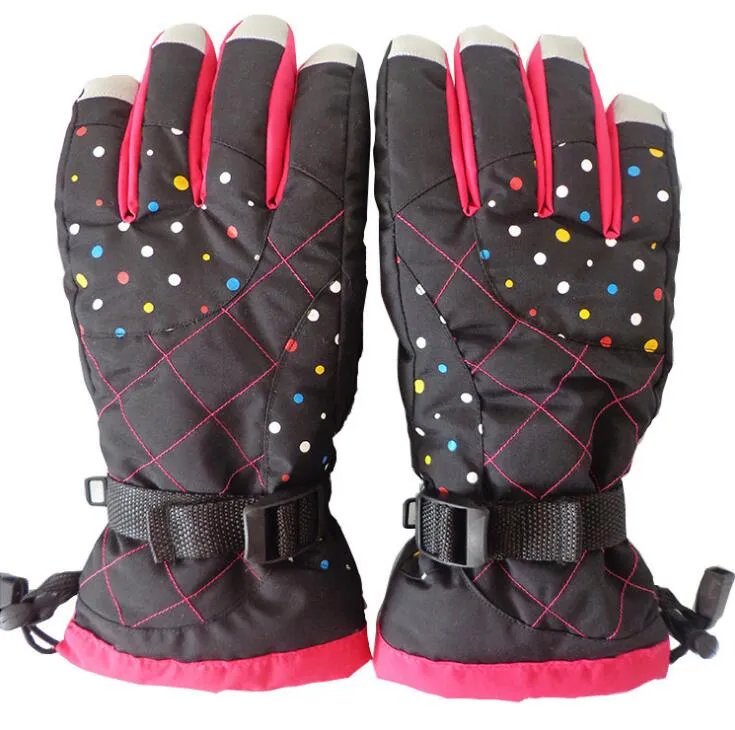 Ski Glove For Women