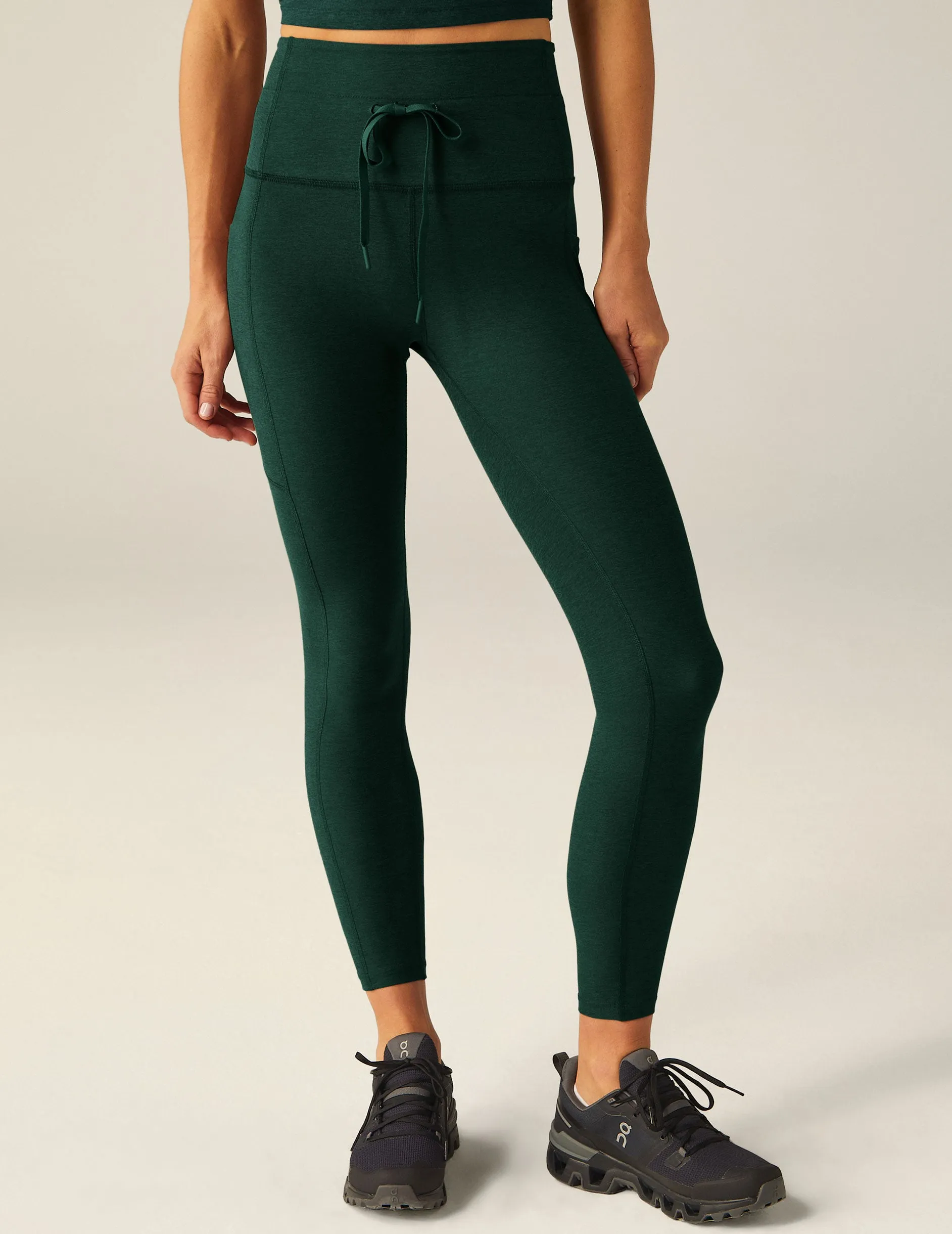 Spacedye Go Pocket Midi Legging