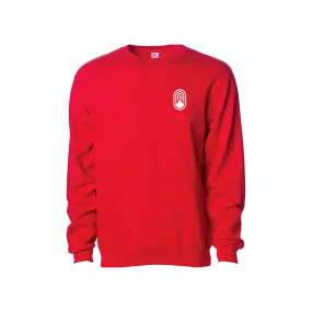 SSC Oval Crewneck - Adult