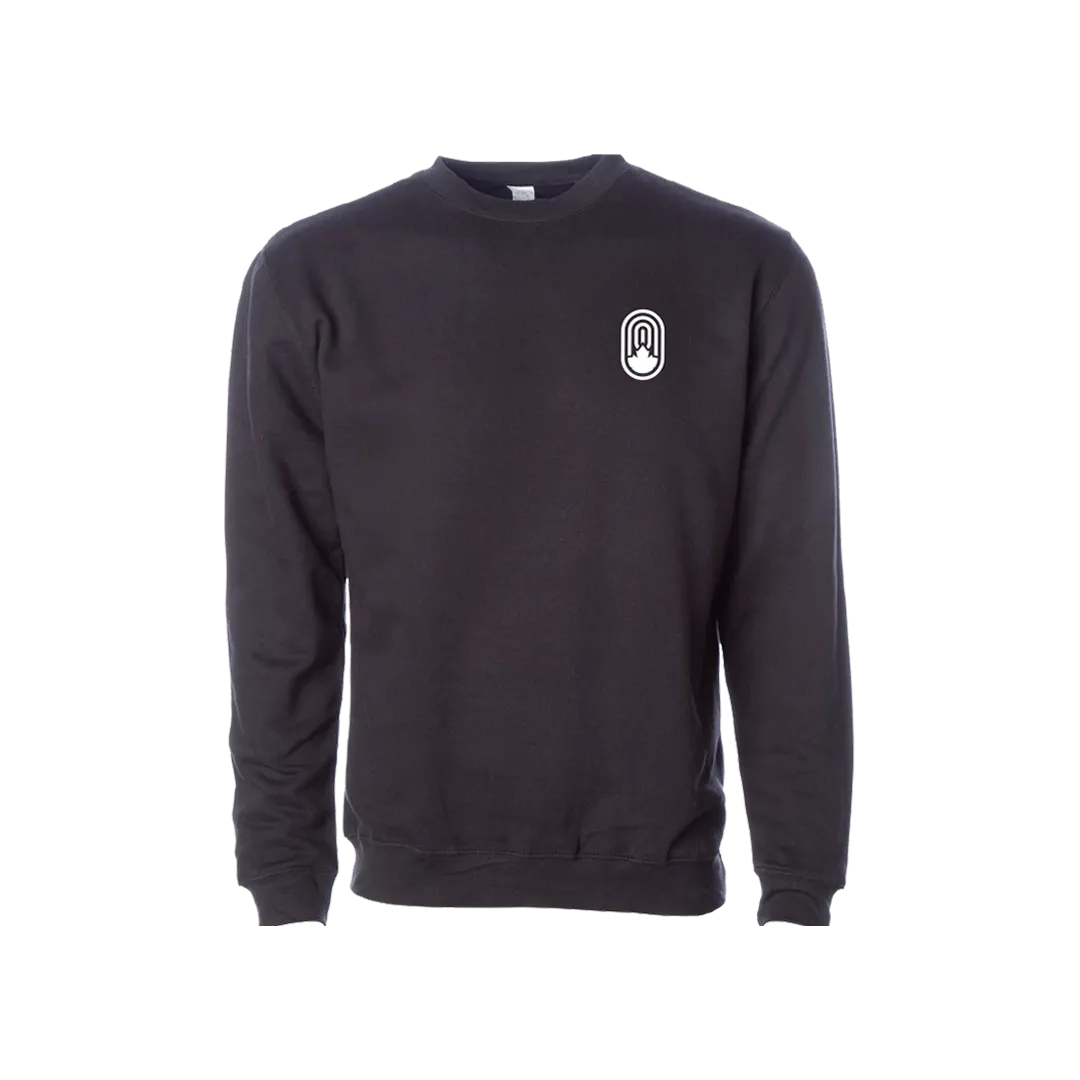 SSC Oval Crewneck - Adult