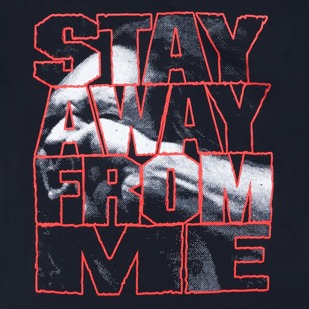 Stay Away From ME VDOP T-Shirt