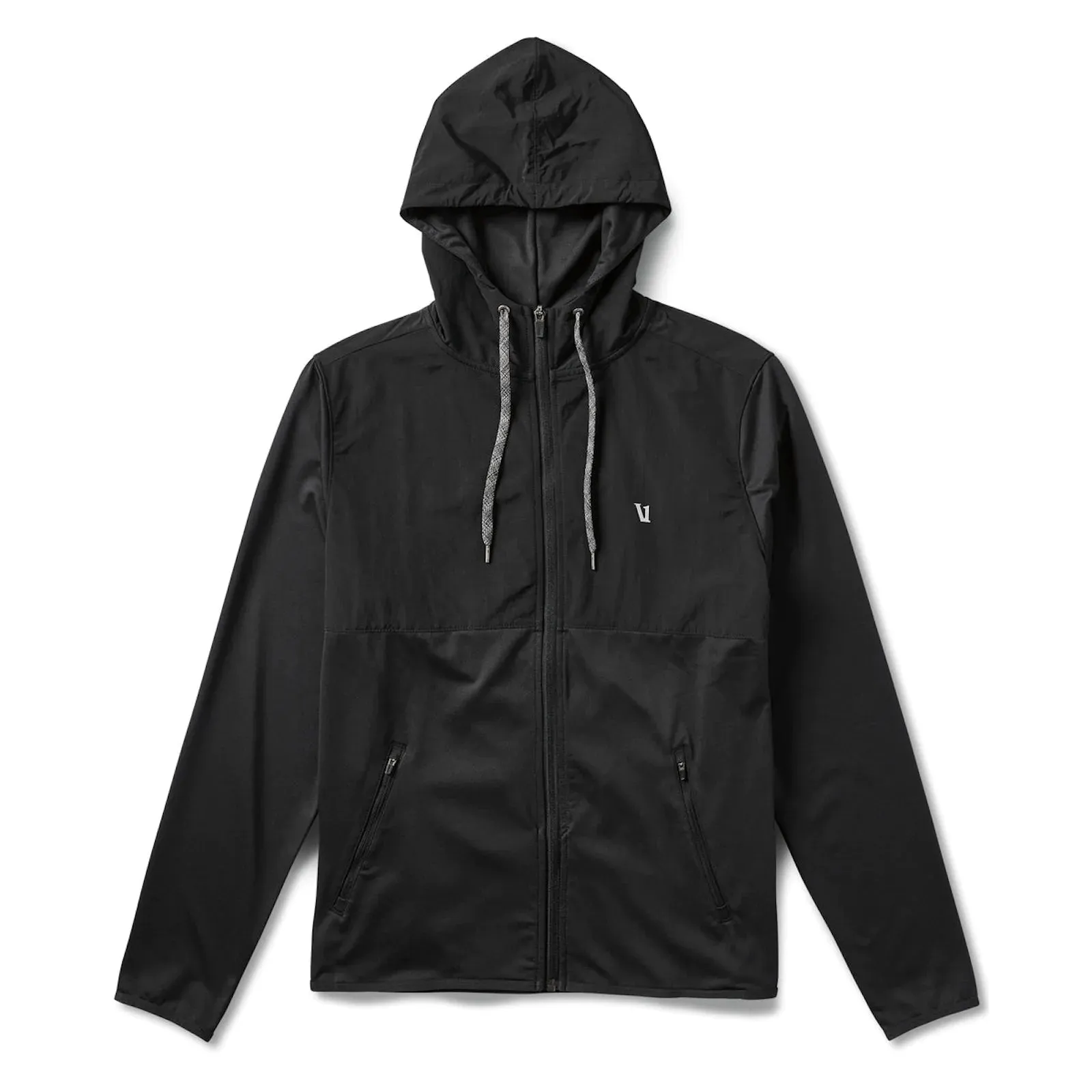 Sunday Element Jacket: Black