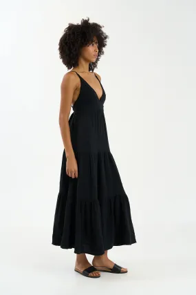 Sundays - Felton Dress - Black