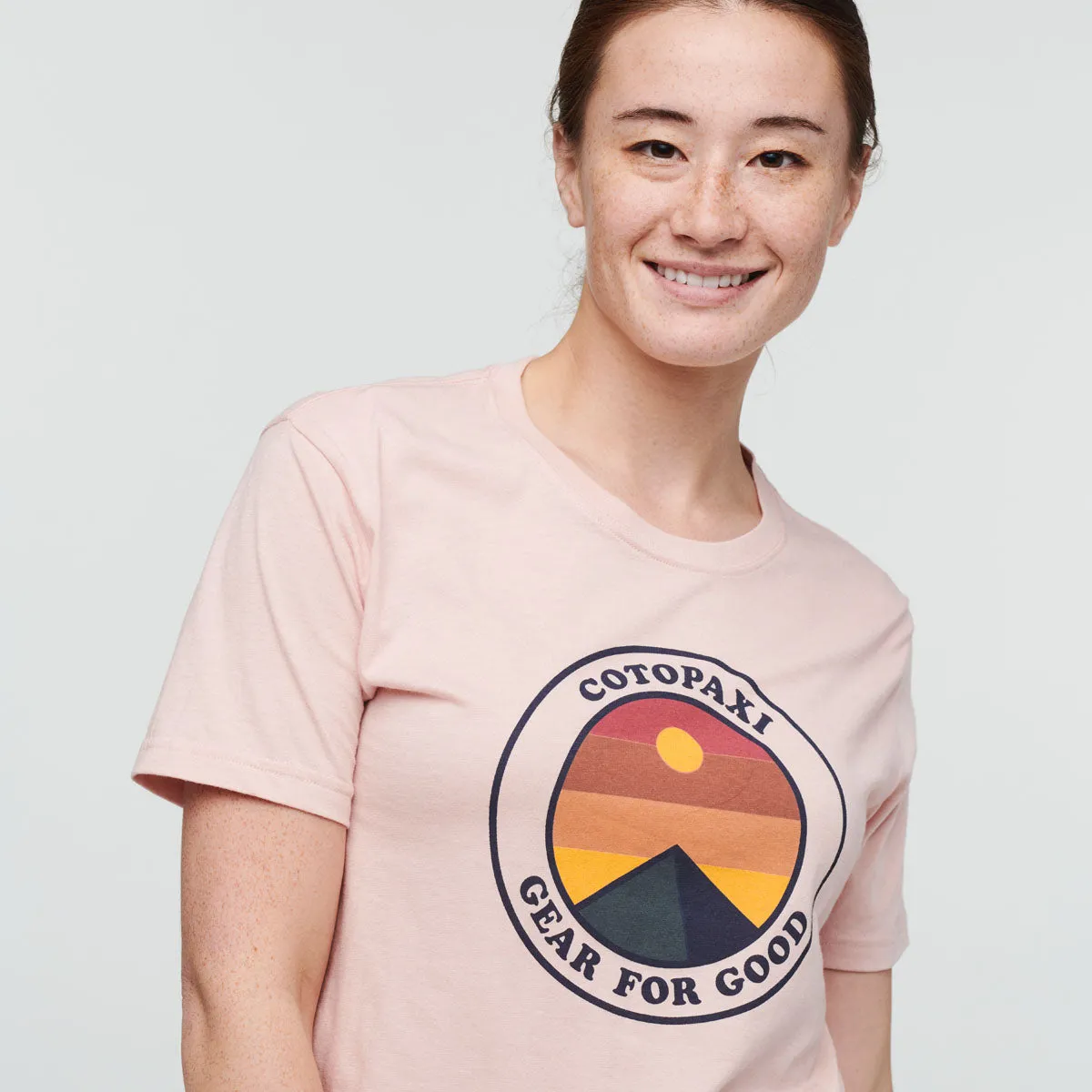 Sunny Side T-Shirt - Women's