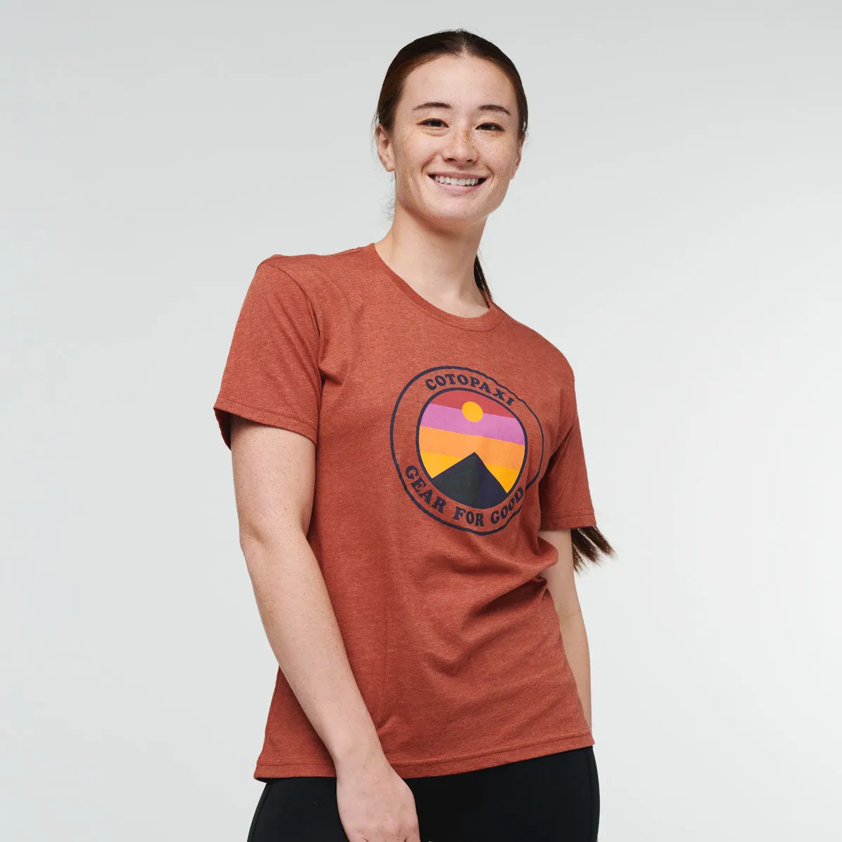 Sunny Side T-Shirt - Women's